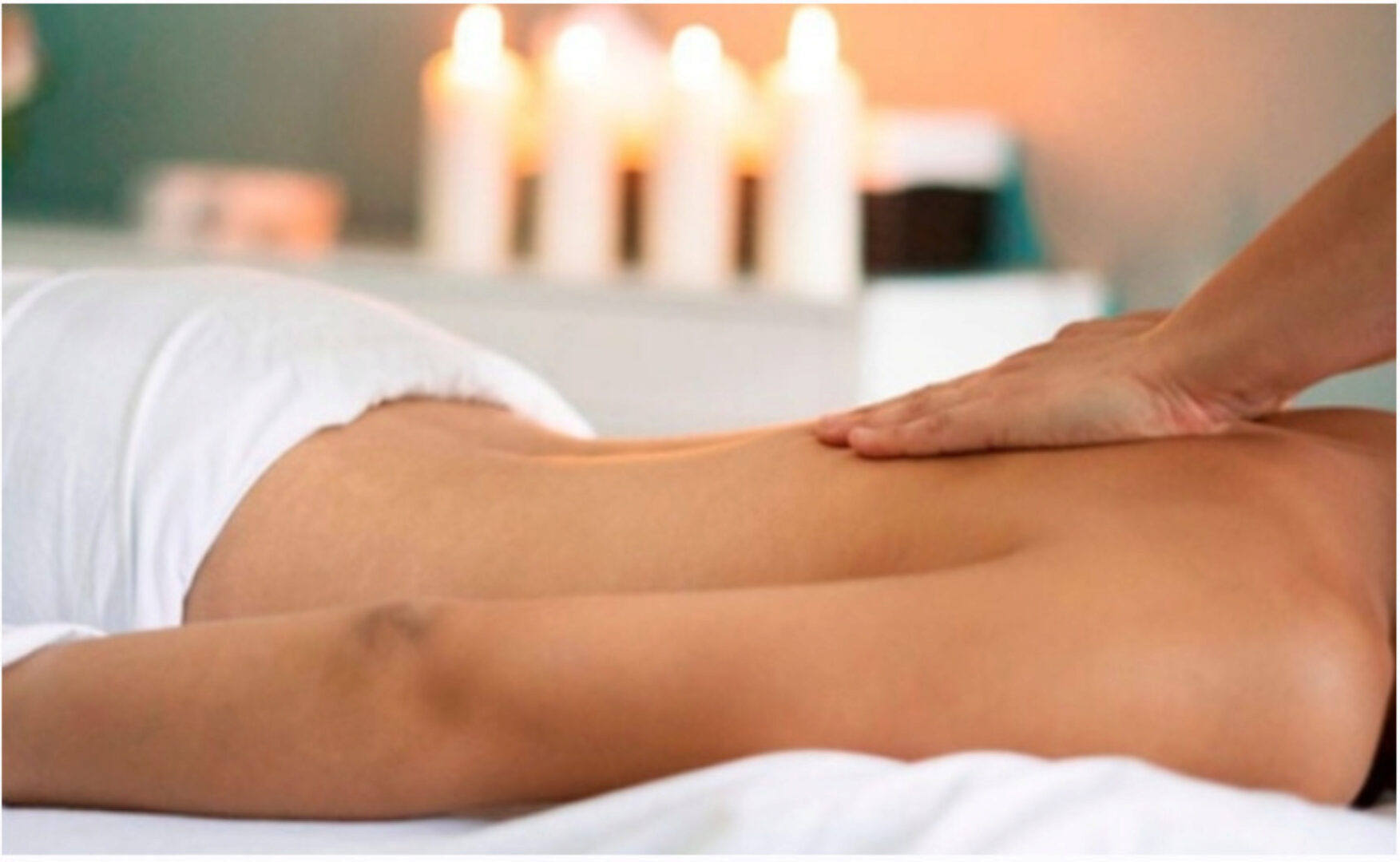 Огненное прогревание (Олеся Кузнецова)