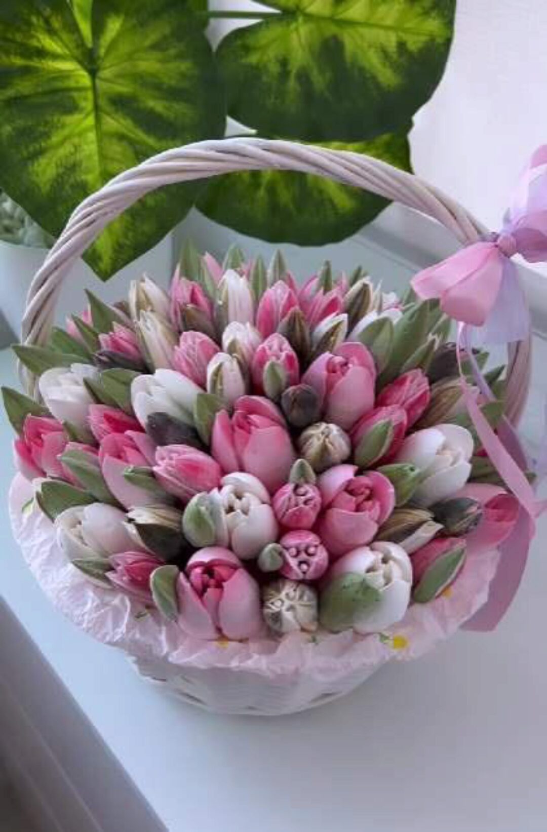 [buket_zefira_rnd] Композиции из тюльпанов (Анна Иванова)