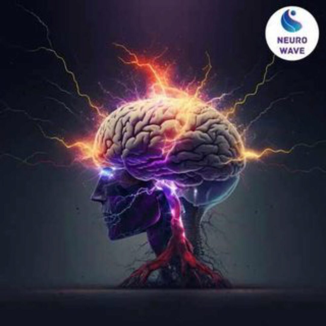 [Neuro-Wave] Нейровзрыв 46. Повелитель Вселенной