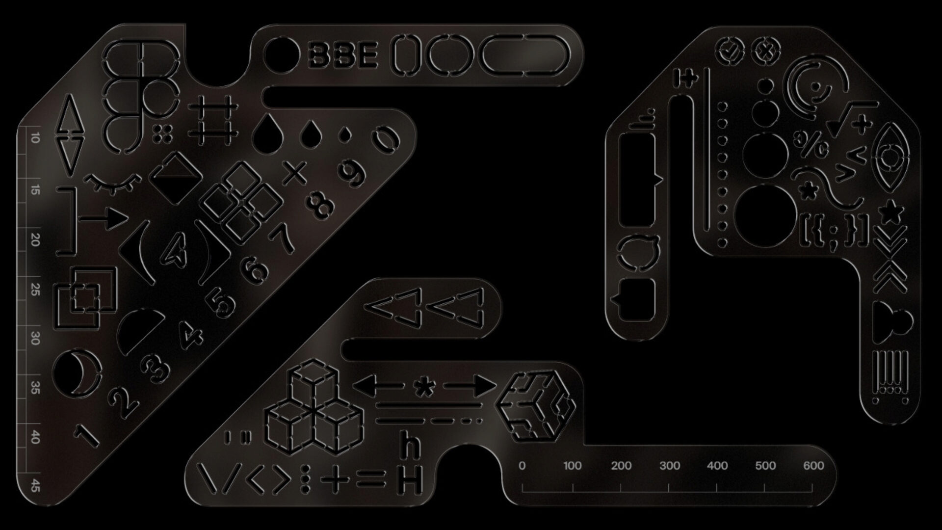 [BBE] Дизайн мобильных приложений (Анна Матвеева)