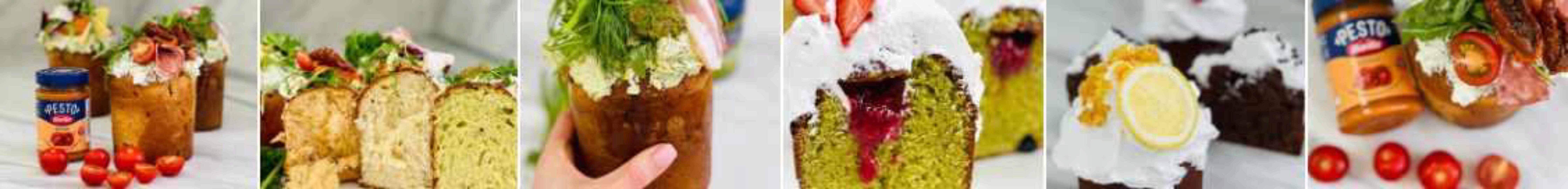 [mkarkhipova] Гастрокуличи. Бездрожжевые кексовые куличи (Надежда Архипова)