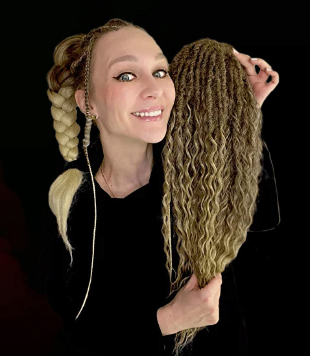 Софтдреды (Елена Вакула)