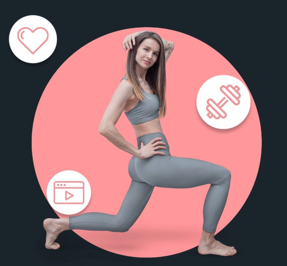 [FitSpoКлуб]  Жиросжигающий май (Виктория Боровская)