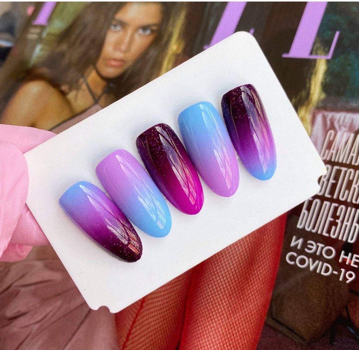 [edinorog.pro] Pro Gradient (Дария Семенова)