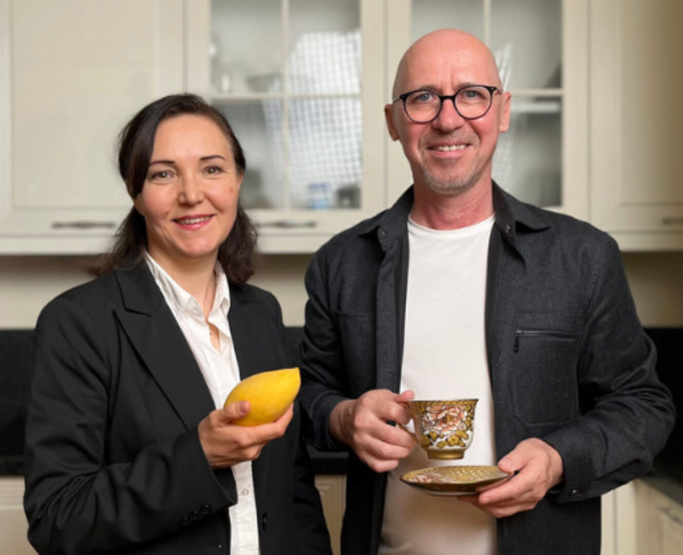 Покупка квартиры с торгов, дешевле чем в ЦИАНе. Тариф 2 (Ольга Павлова, Сергей Прокофьев)