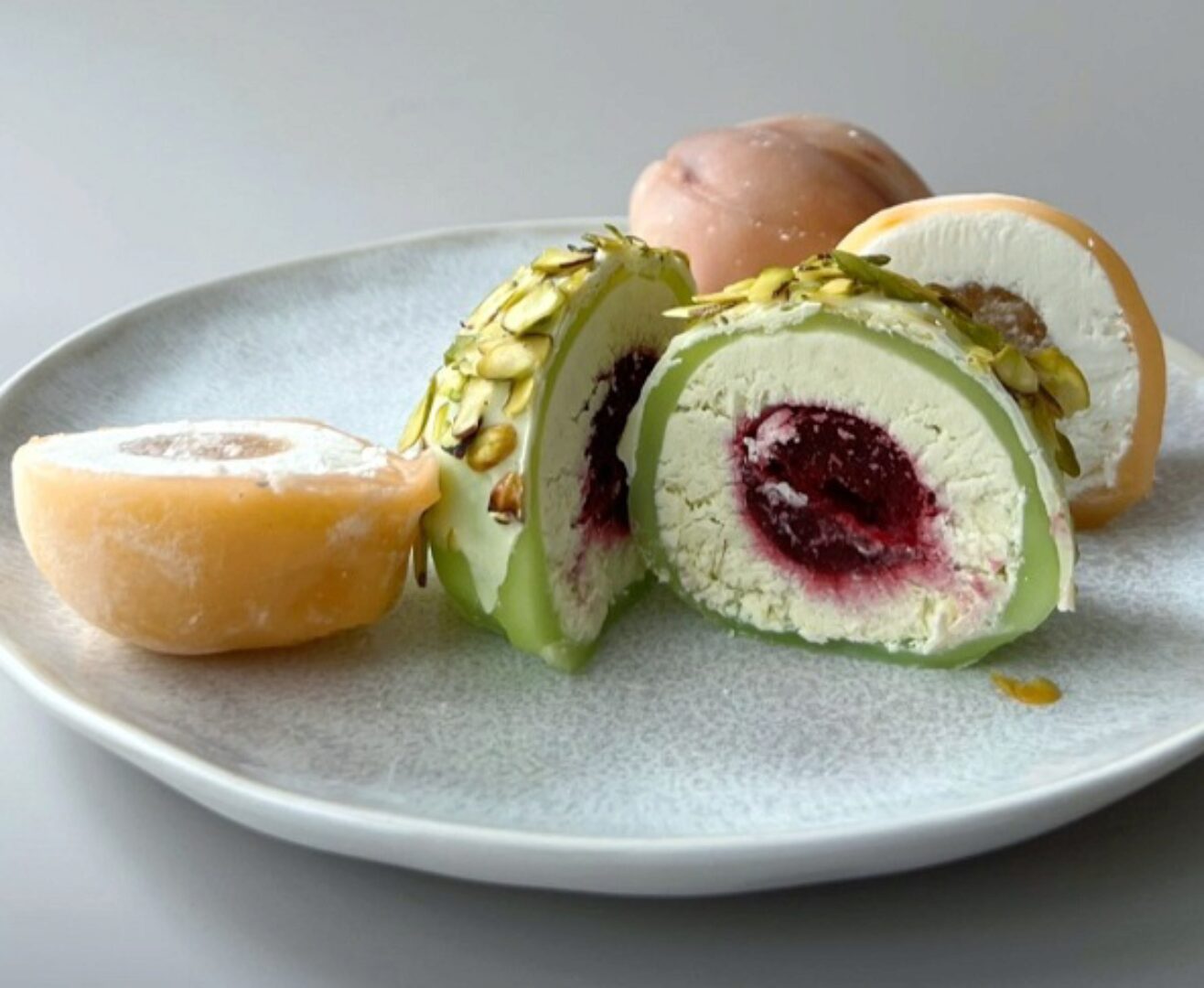 [bergamot_ii] Классические моти (Екатерина Леонова)