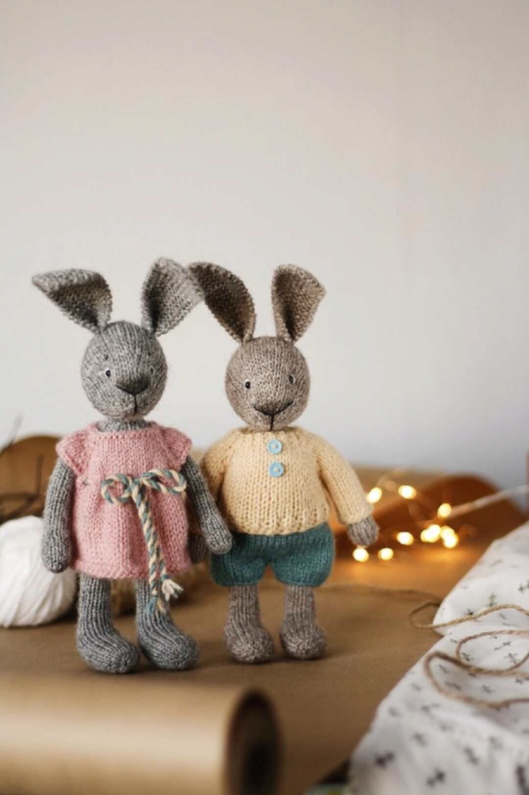 [mini_kykla] Парочка (Ирина Латухина)