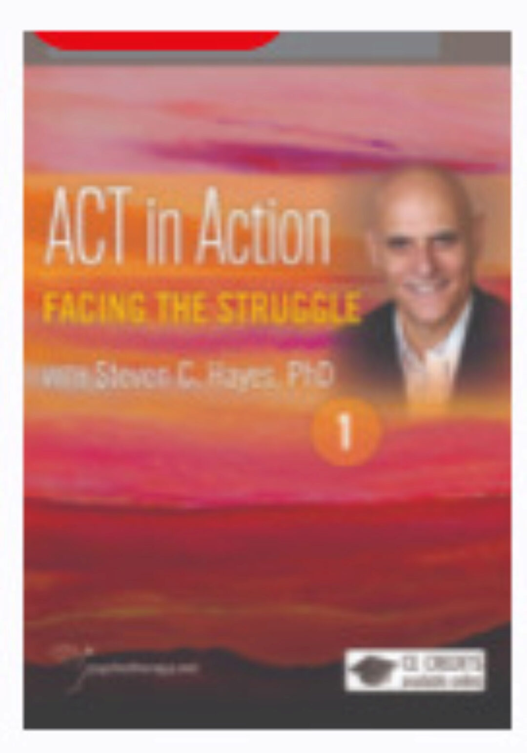 Терапия принятия и ответственности. Лицом к лицу со своей болью (Стивен Хейс)