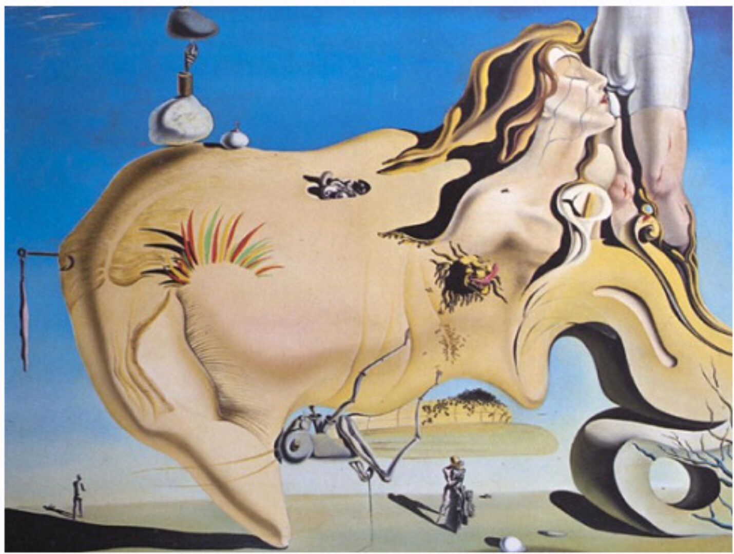 [EduNote] Порнография и перверсия (Андрей Куликов, Олег Аксиненко)