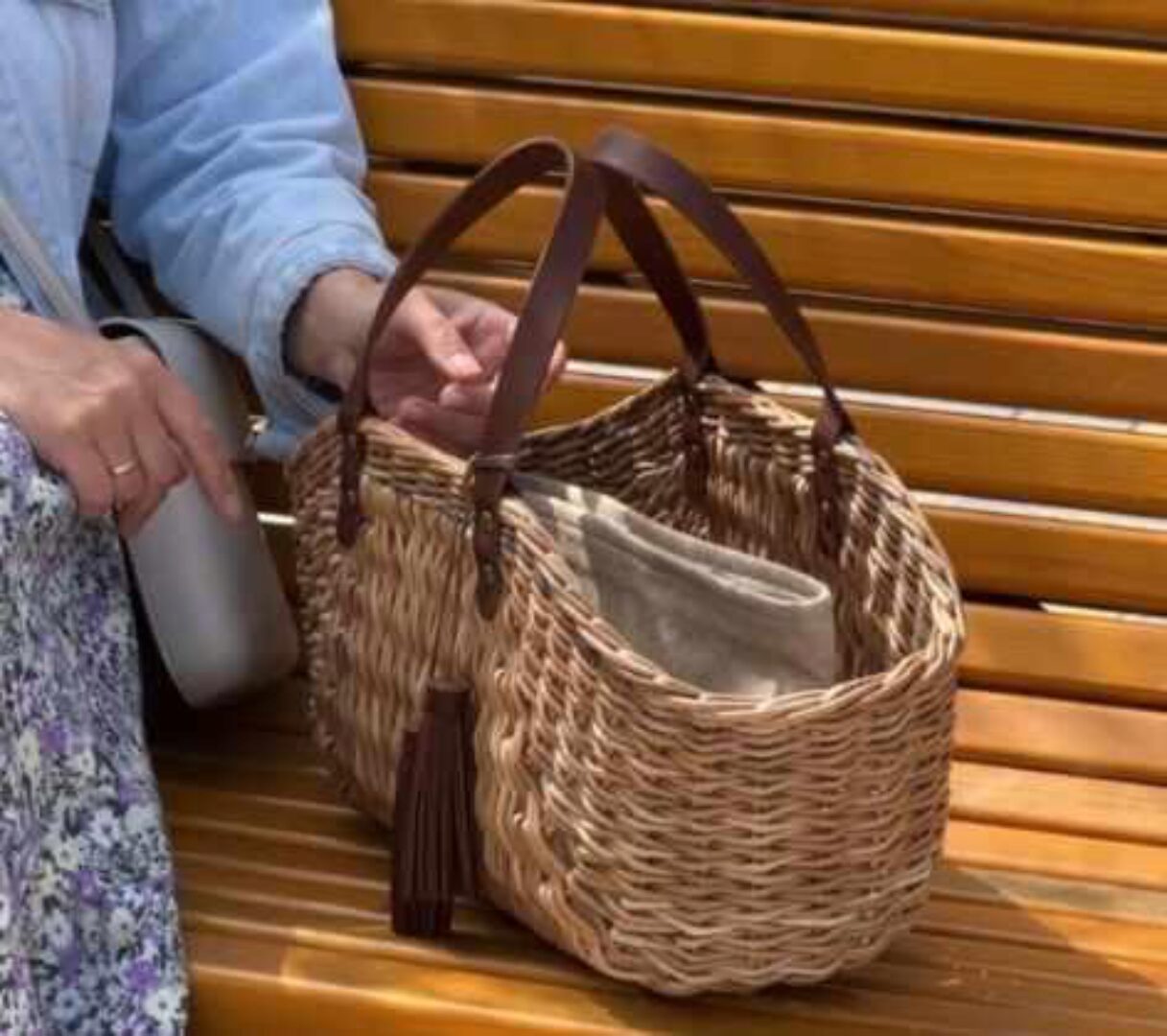 Подписка на апрель 2024 (Олеся Васылив)