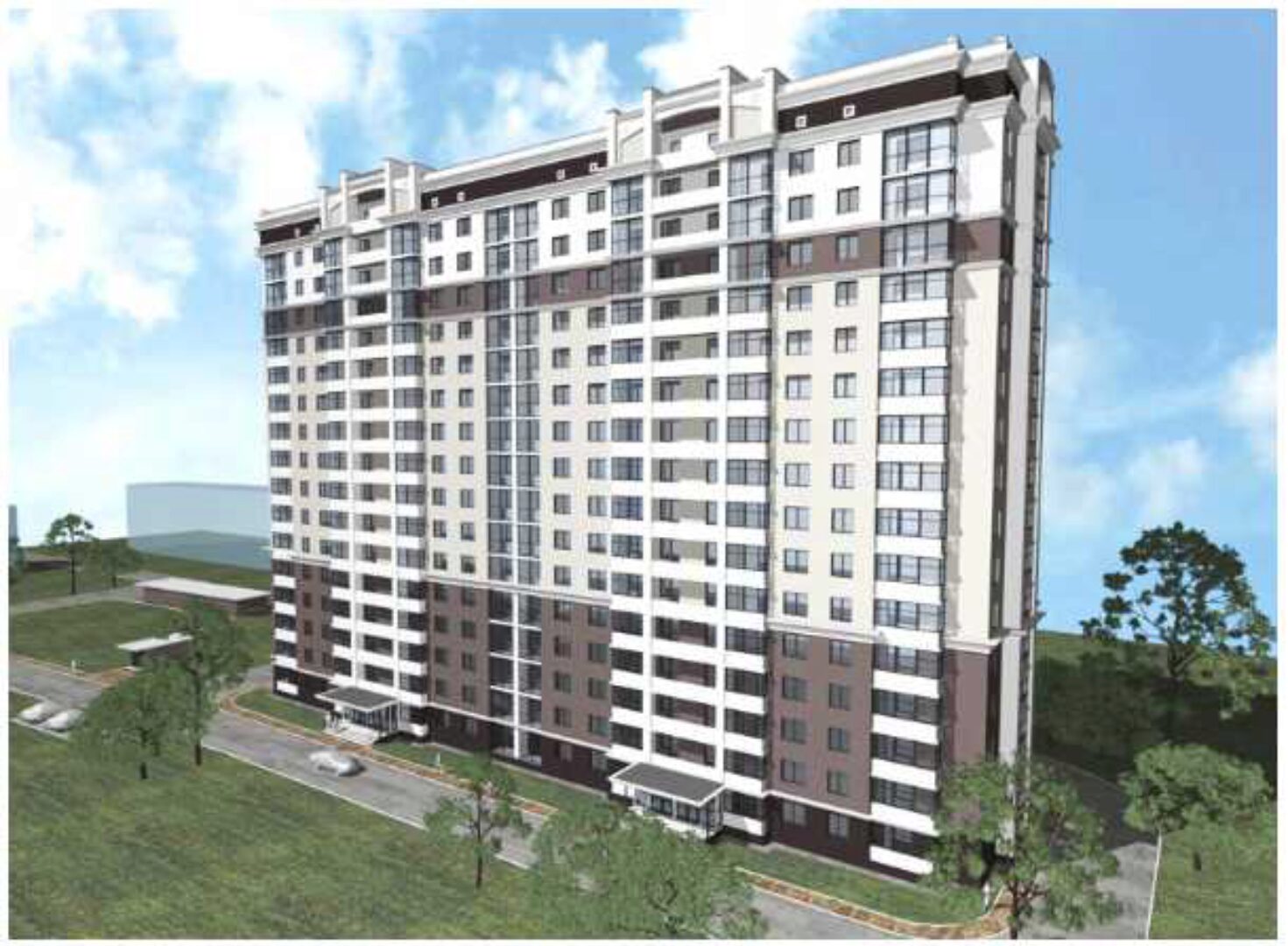 Обучение по ВК SCAD. Практический курс (Евгений Кондаков)