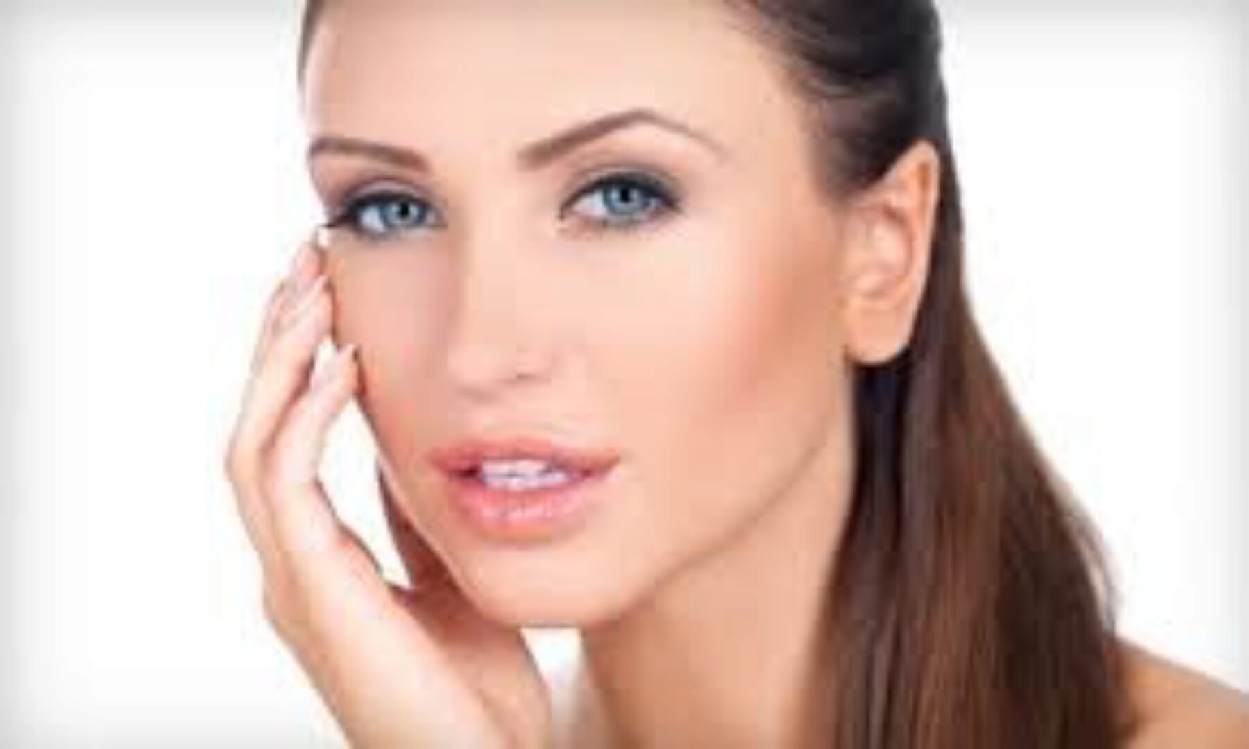 Мьюинг: методика естественной гармонизации лица (Aннa Ахметшина)