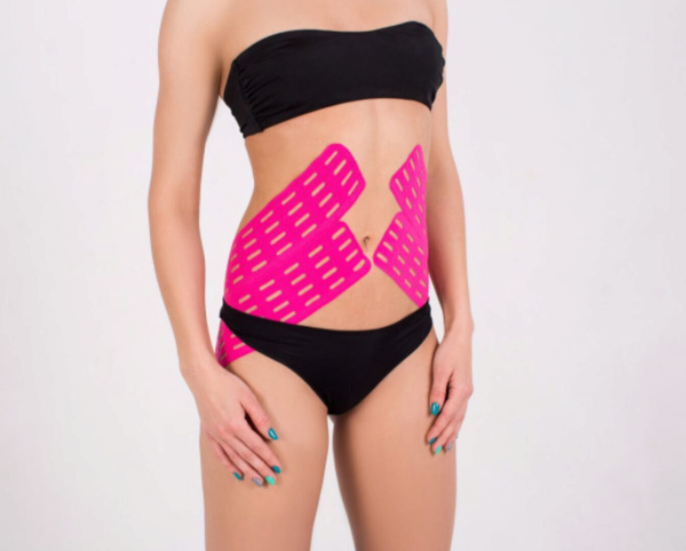 Комплексный подход к снижению избыточного веса посредством  кросстейпирования (Валентин Гайт)