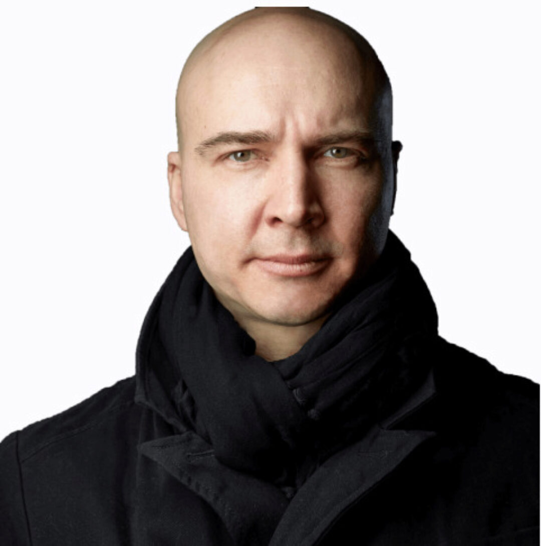 Клиенты есть всегда. 2 модуль (Кирилл Максимов)