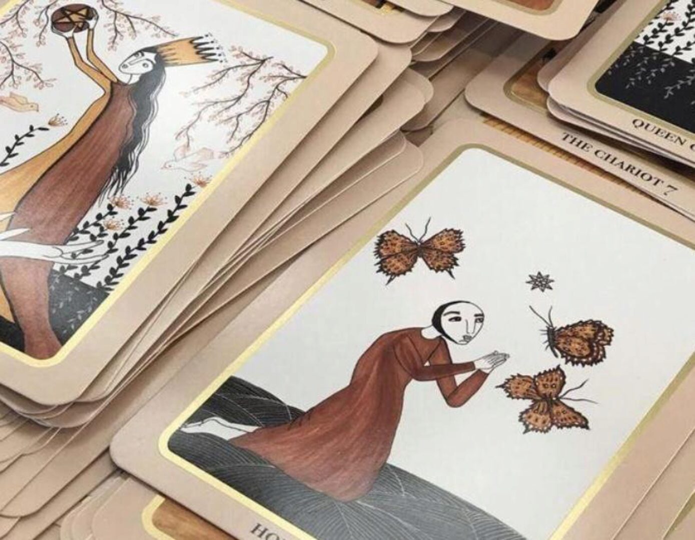 Практикующий таролог (Vita Virtus)