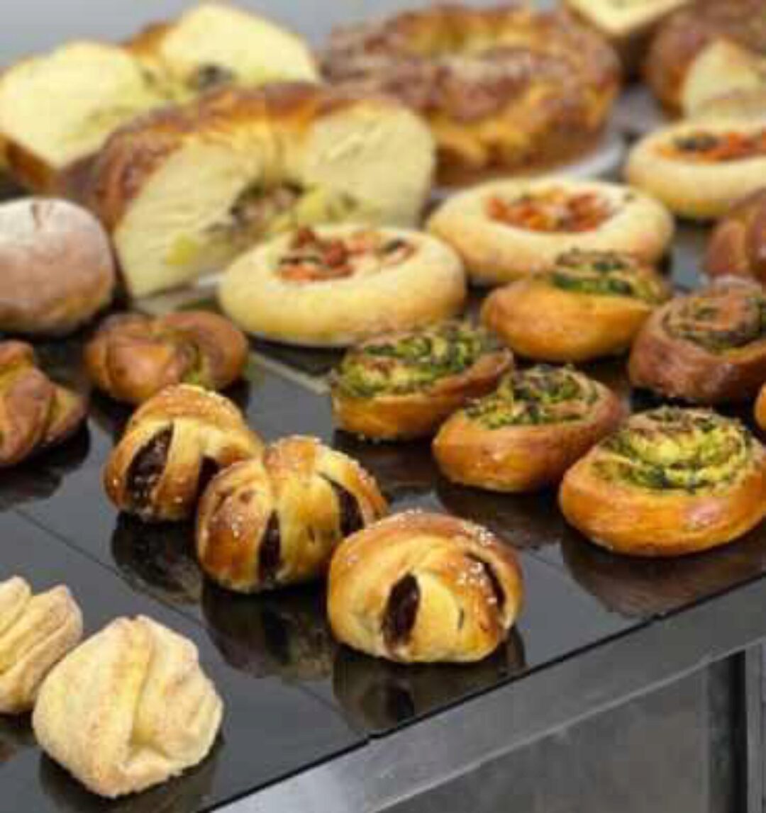 Булка (Мария Манахова)