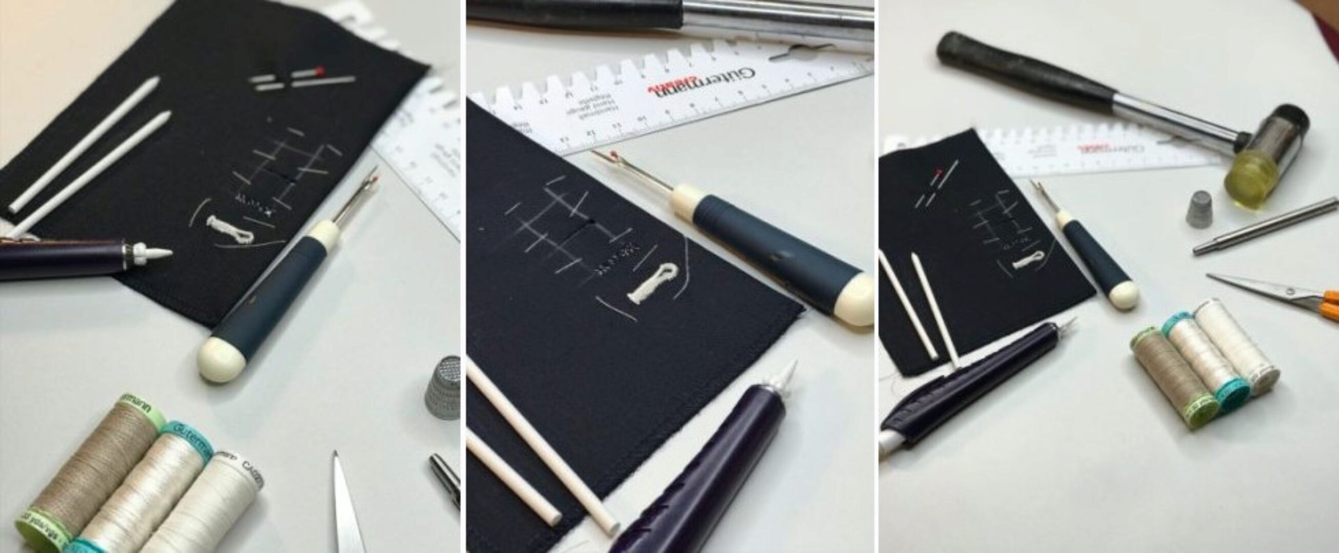 [LaForme] МК по декоративным ручным работам