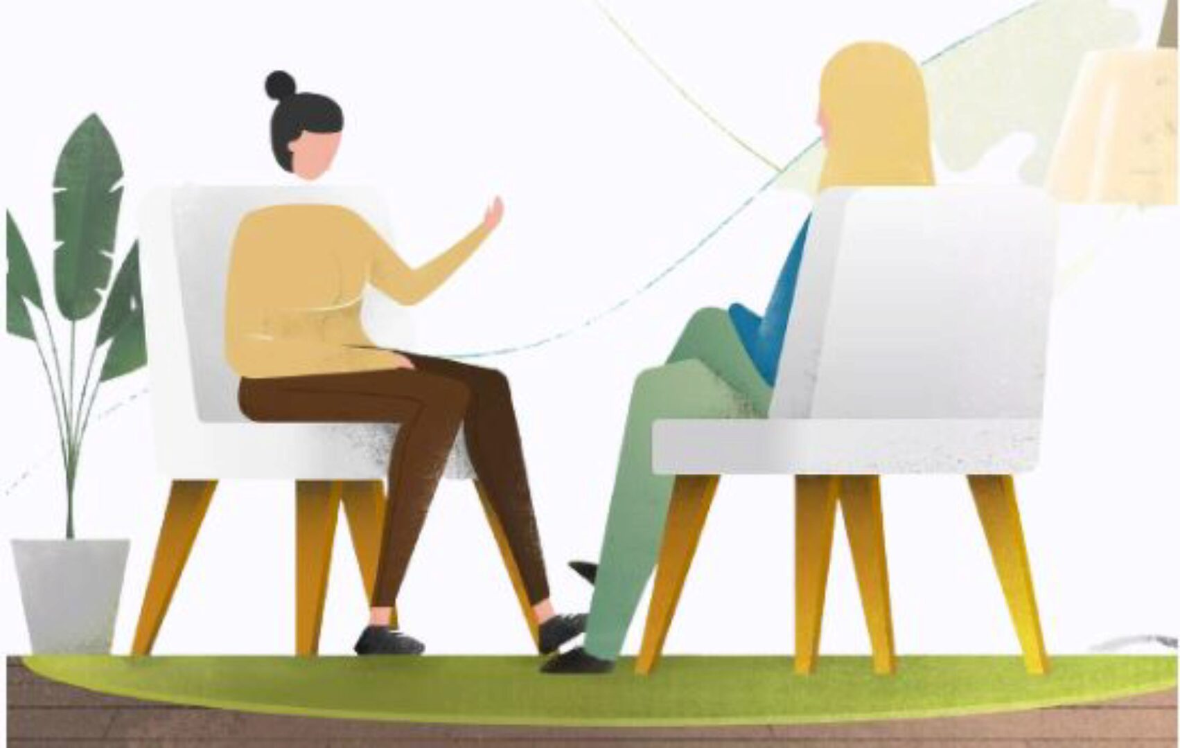 Основы идентичности психотерапевта  (Надежда Майн)