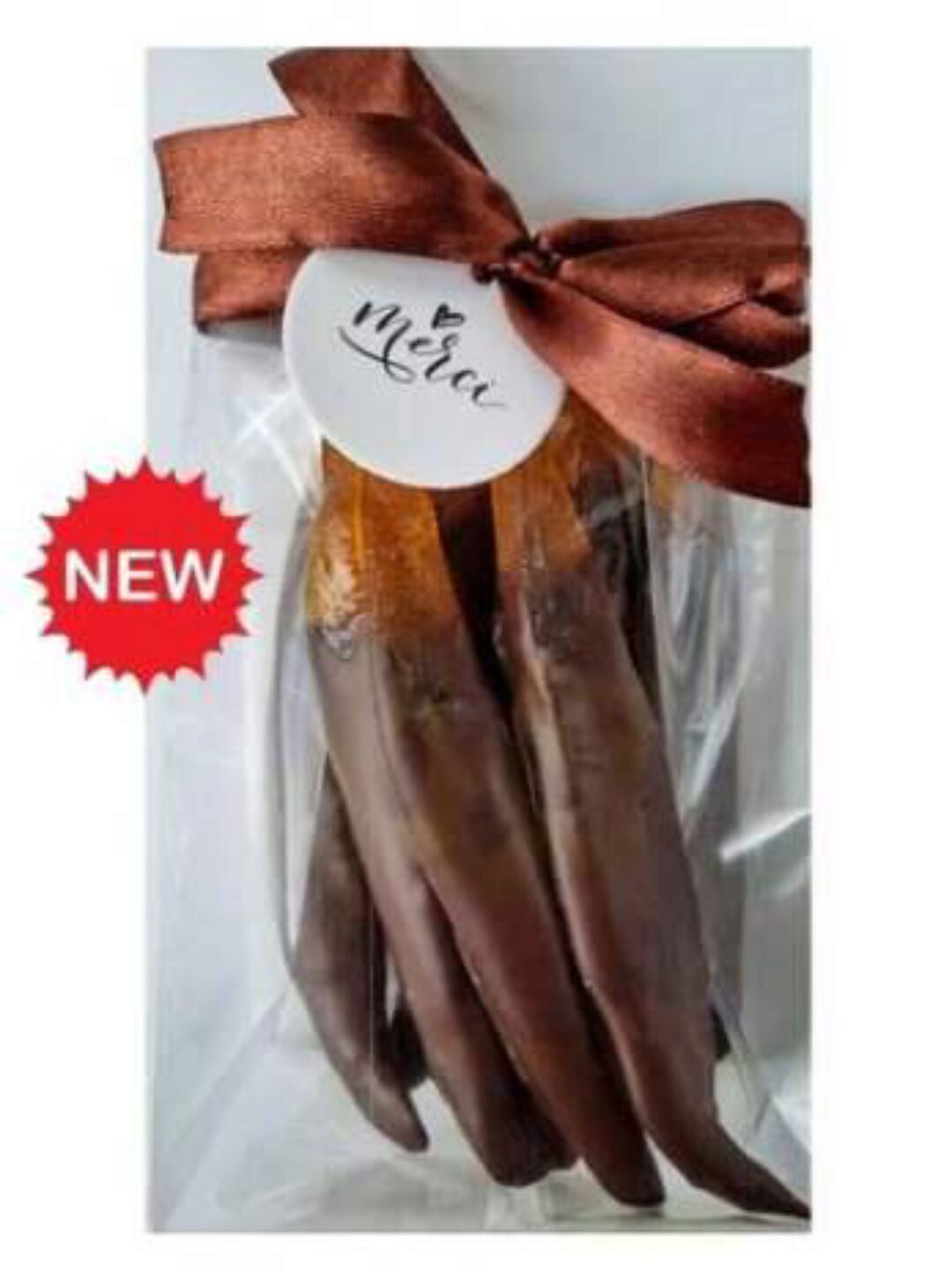 [artsbakery] Оранжетты - цукаты из грейпфрута