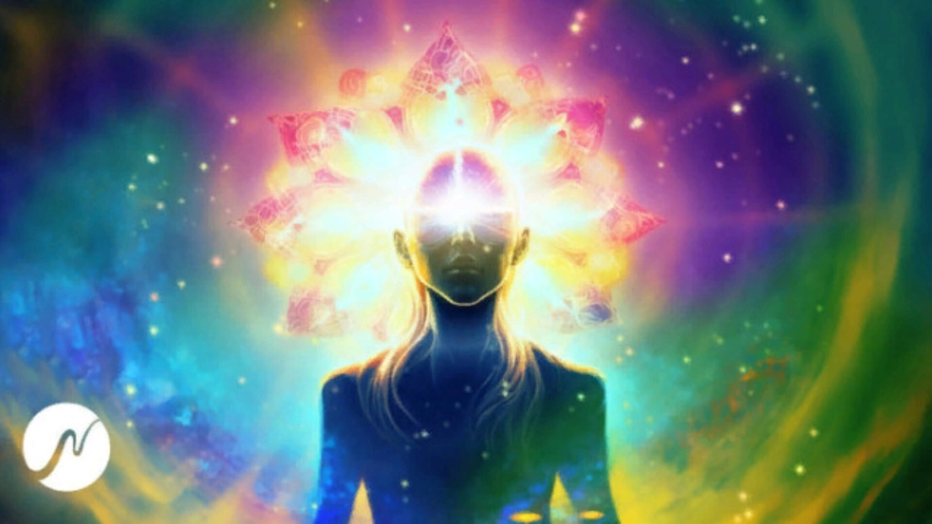 [neowake Biofrequencies] Полностью измените свою жизнь за 7 дней. Частоты мозговых волн (528 Гц)