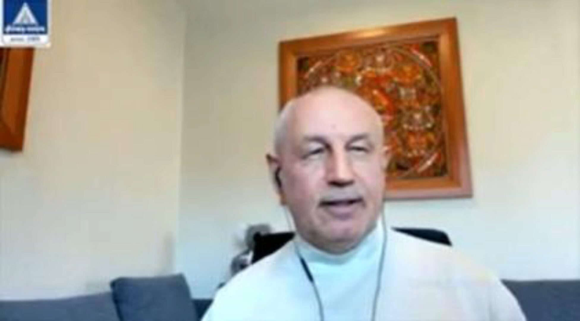 [Шива Центр] Санкхья Шастра, Шива Вистара Видья - Ведическая Нумерология. Часть 30-я (Шива)