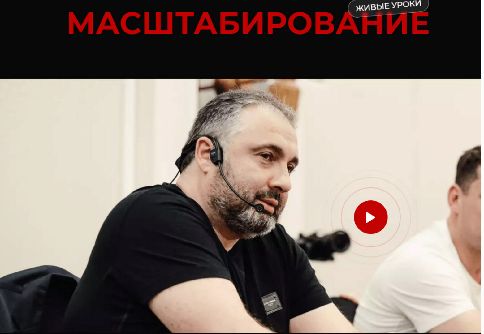 Масштабирование. Апрель, май, июнь 2023 (Алекс Яновский)