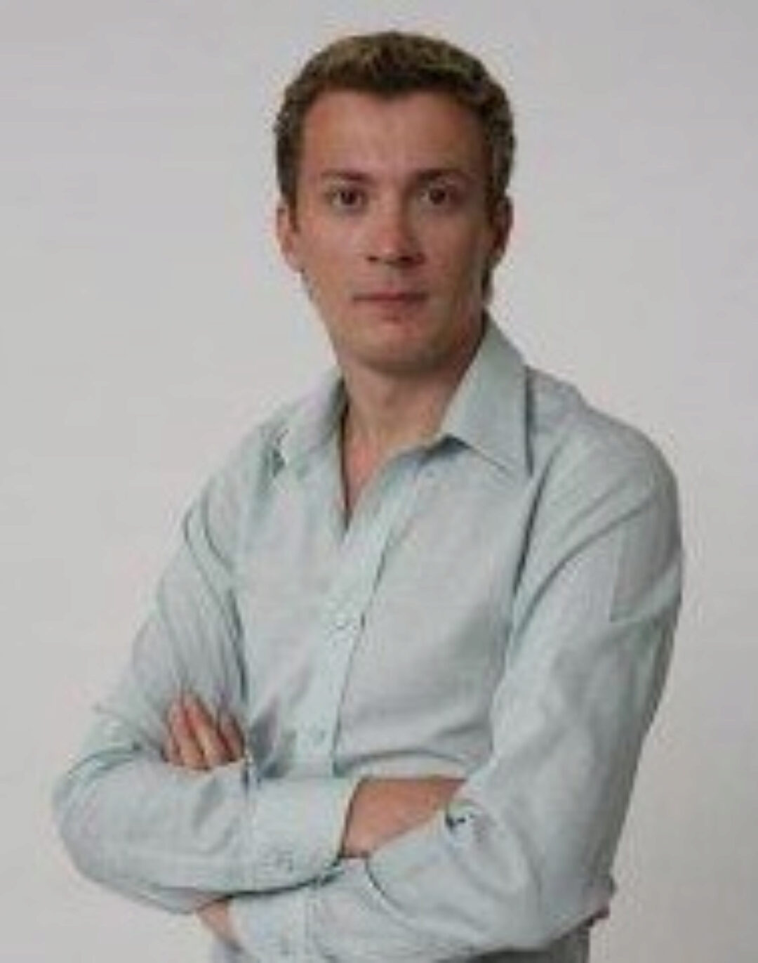 Подлинная привлекательность и сексуальность (Денис Бурхаев)