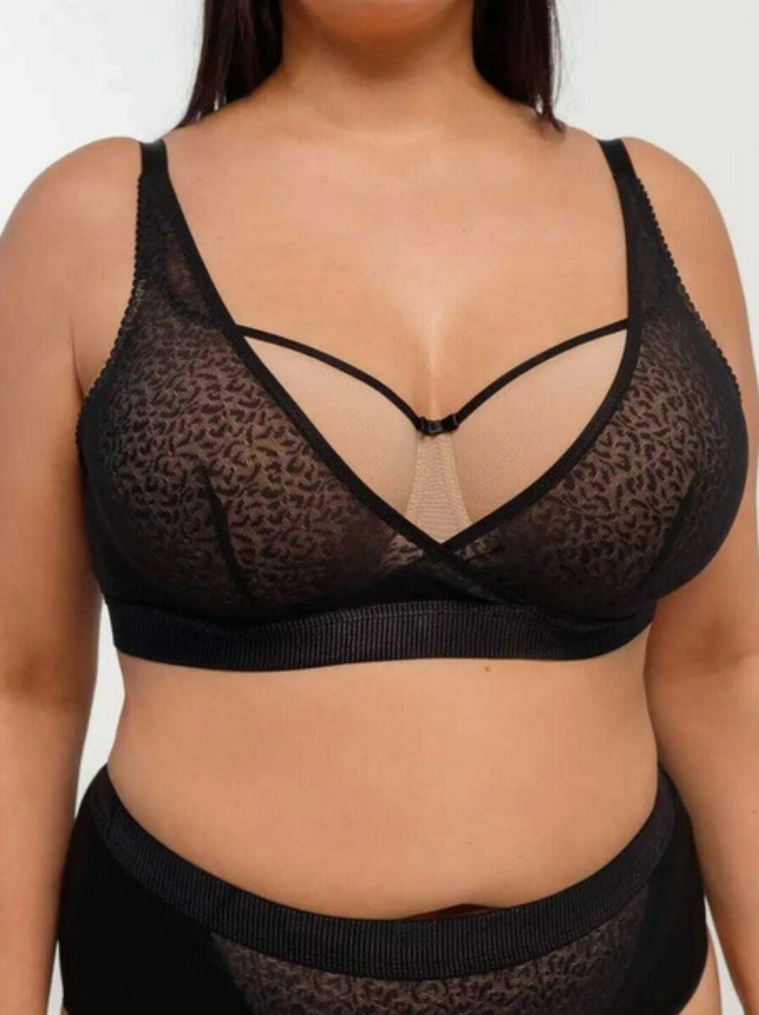 [proshitye] Бельевой практикум. Комплект «Аида». Пакет февраль 2024 (Евгения Макаренко)