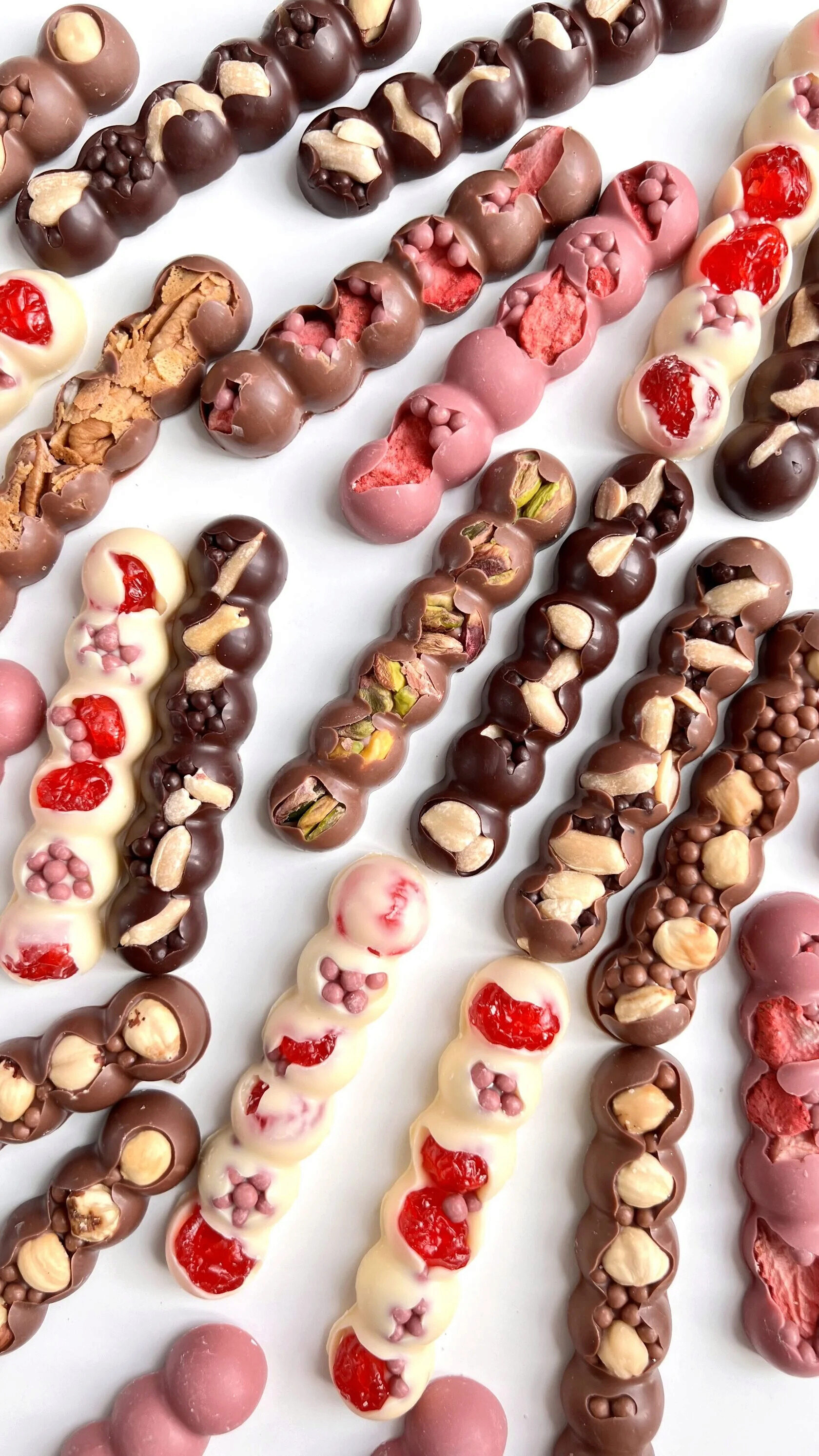 Батончик к кофе (Zefirki_marmelad)