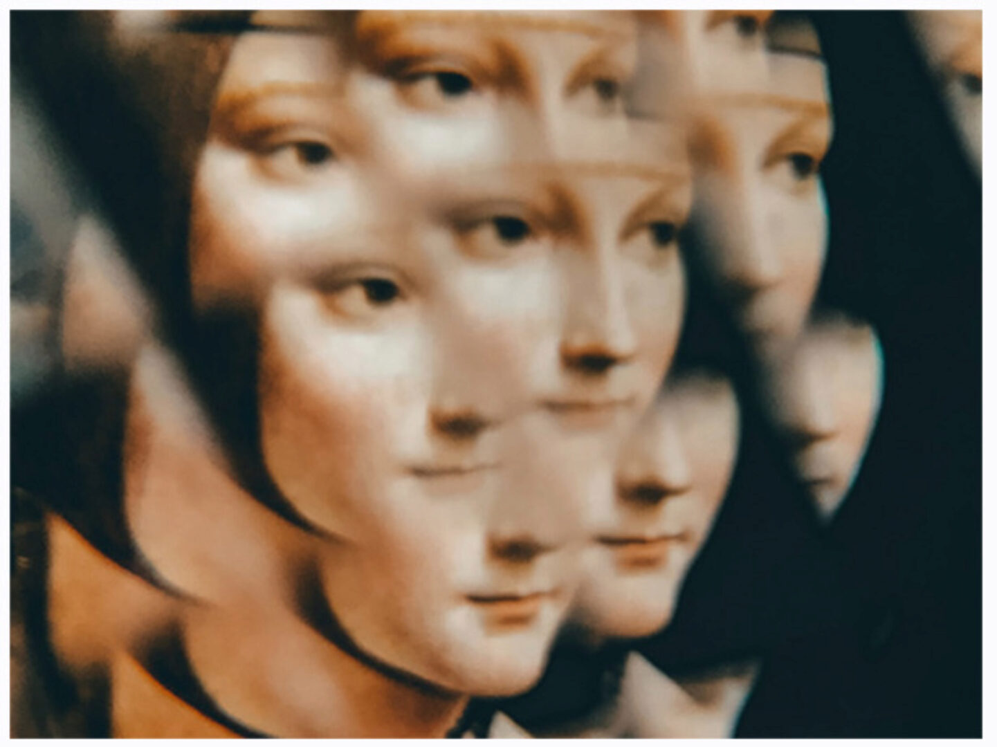 [EduNote] Диссоциация как инструмент эмоционального ответа на травму (Екатерина Соколова)