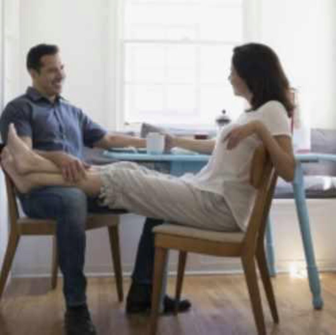 Ты для меня не просто развлечение. Почему мужчины не ценят (Алексей Тимофеев)