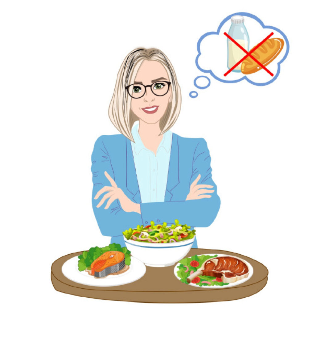 [Fit-menu] Торопыжка БГБКБС на 1500 ккал (Евгения Уварова)