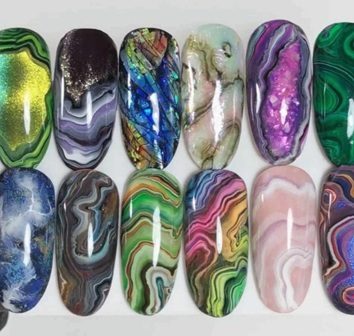 Эффект Камня (Елена Анхимова)