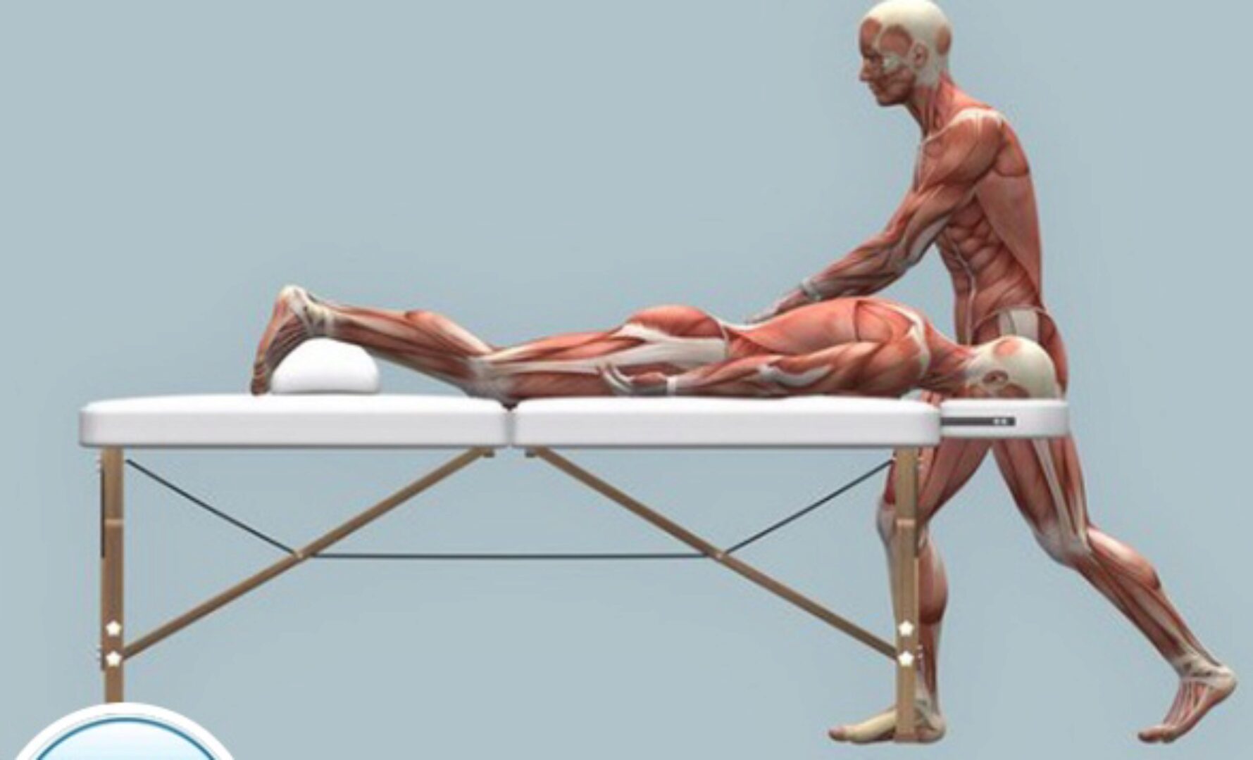 Лечение кист и узлов щитовидной железы методами мягкой мануальной терапии (Игорь Атрощенко)