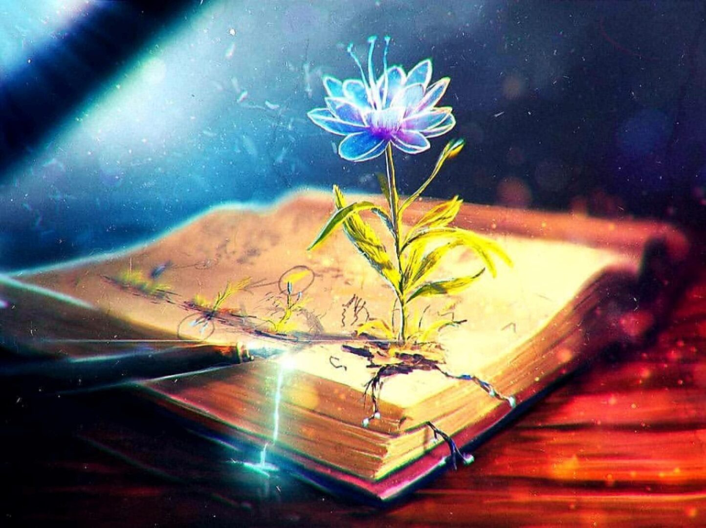 Семинар «Воздвиженье» (Светлана Соколова)