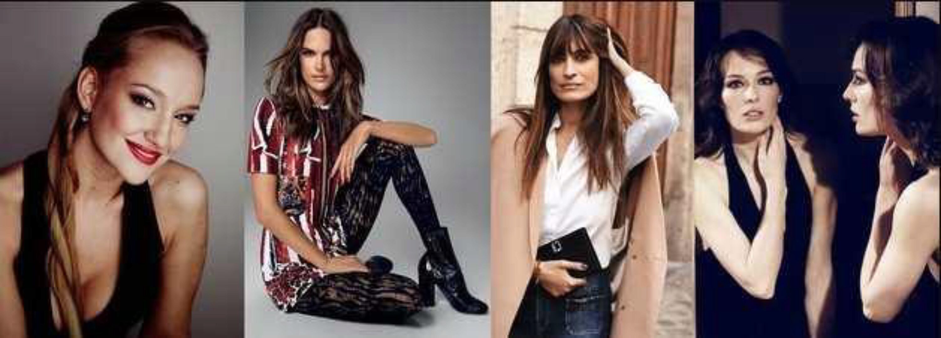 Чистый Драматик: образы и стили (Татьяна Маменко)