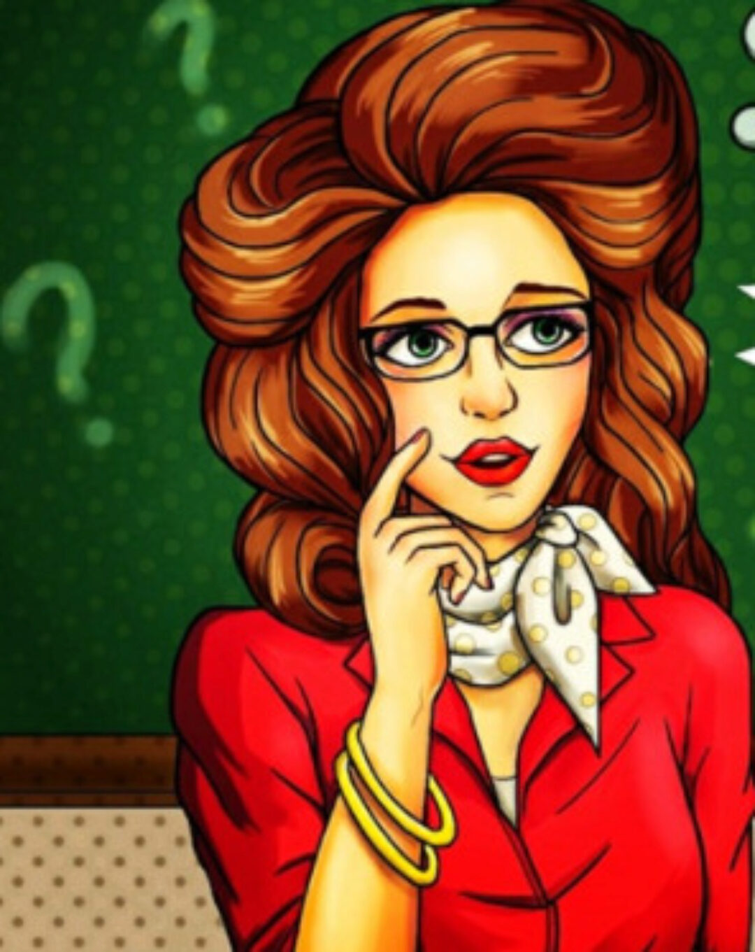 [Про English] Рождественский квест Christmas Mission Possible.  PDF + PPT (Катя Сташевская)