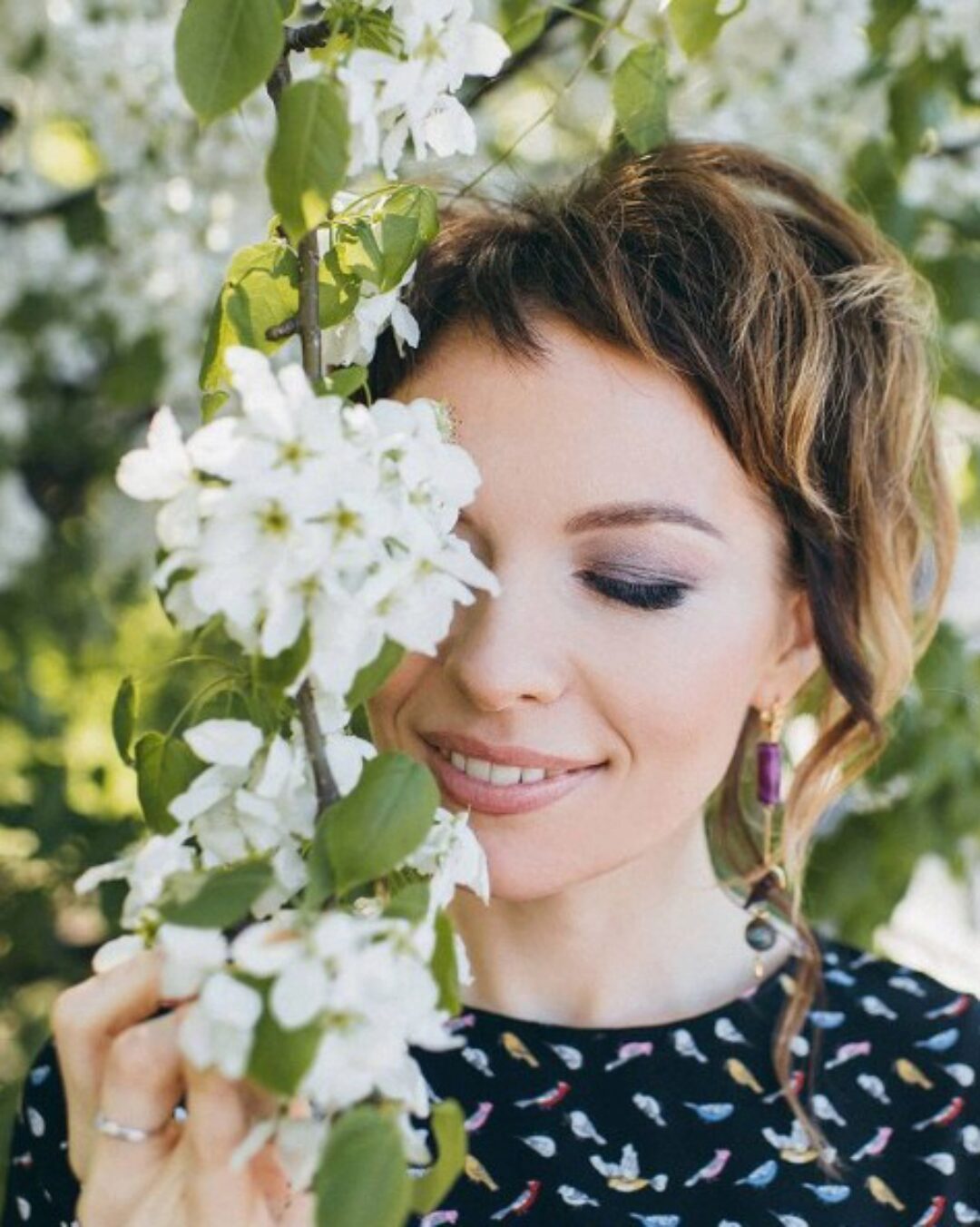 Марафон красоты Коррекция эстетических проблем через анатомические меридианы (Екатерина Воронова)