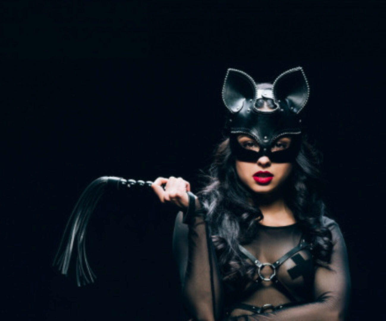 [Секс.РФ] БДСМ. Начало (Марина Картун)