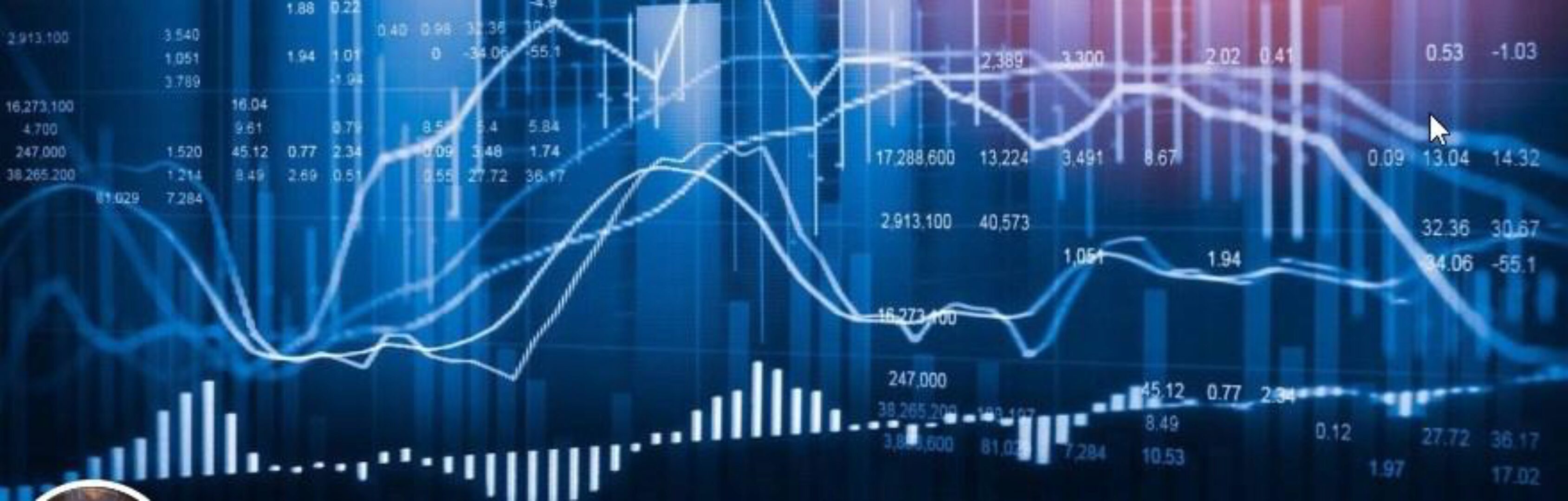 Осознанный трейдинг (Георгий Вербицкий)