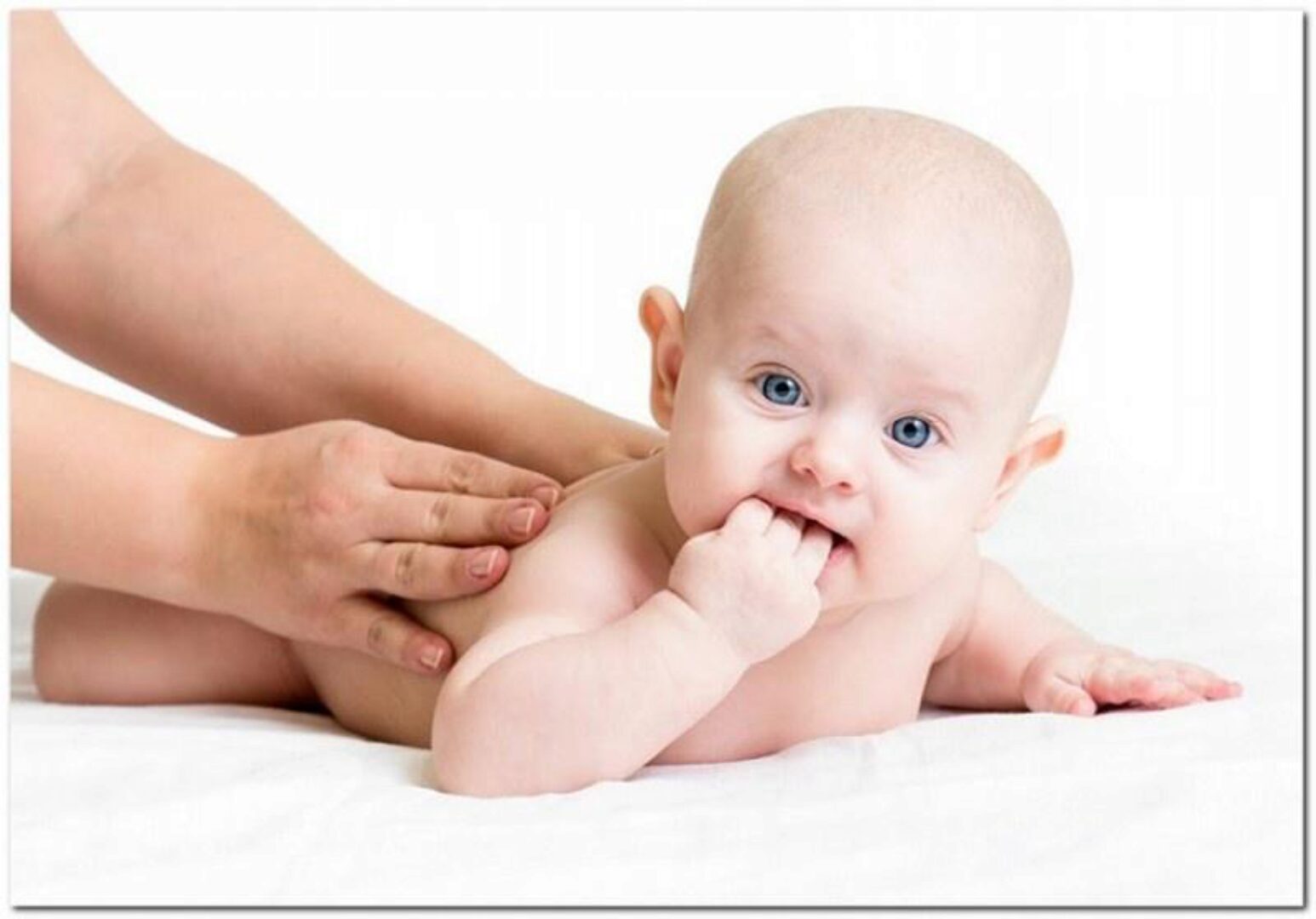 [Edston] Детский массаж дома (Елизавета Матвеева)