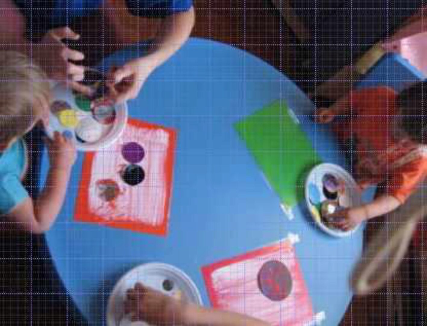 Сенсорные недельки (Лена Данилова)