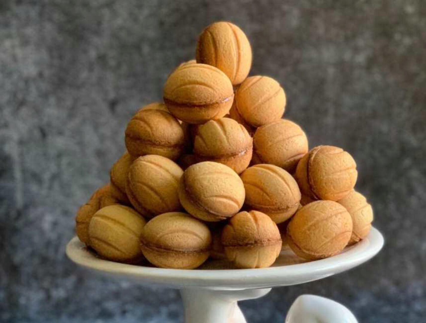 Идеальные орешки (Ирина Матвийчук)