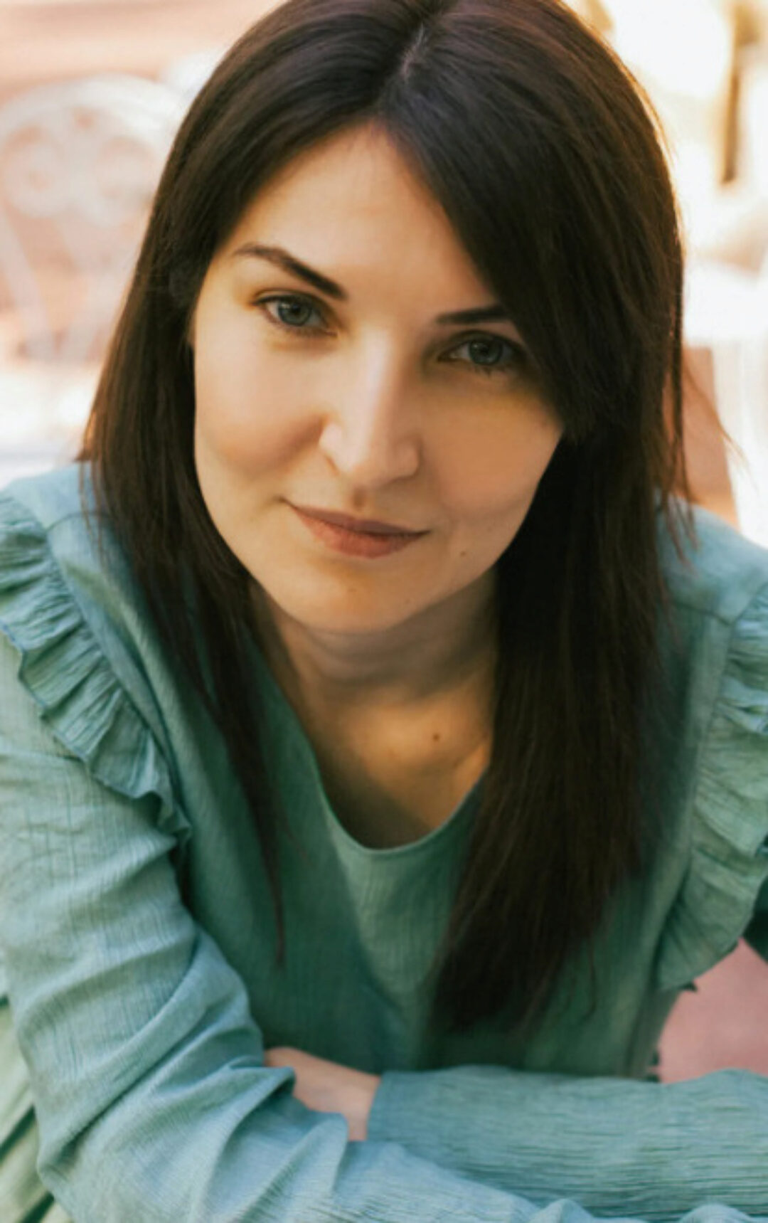 Работа с нарушениями пищевого поведения с помощью EMDR (Татьяна Пирогова)