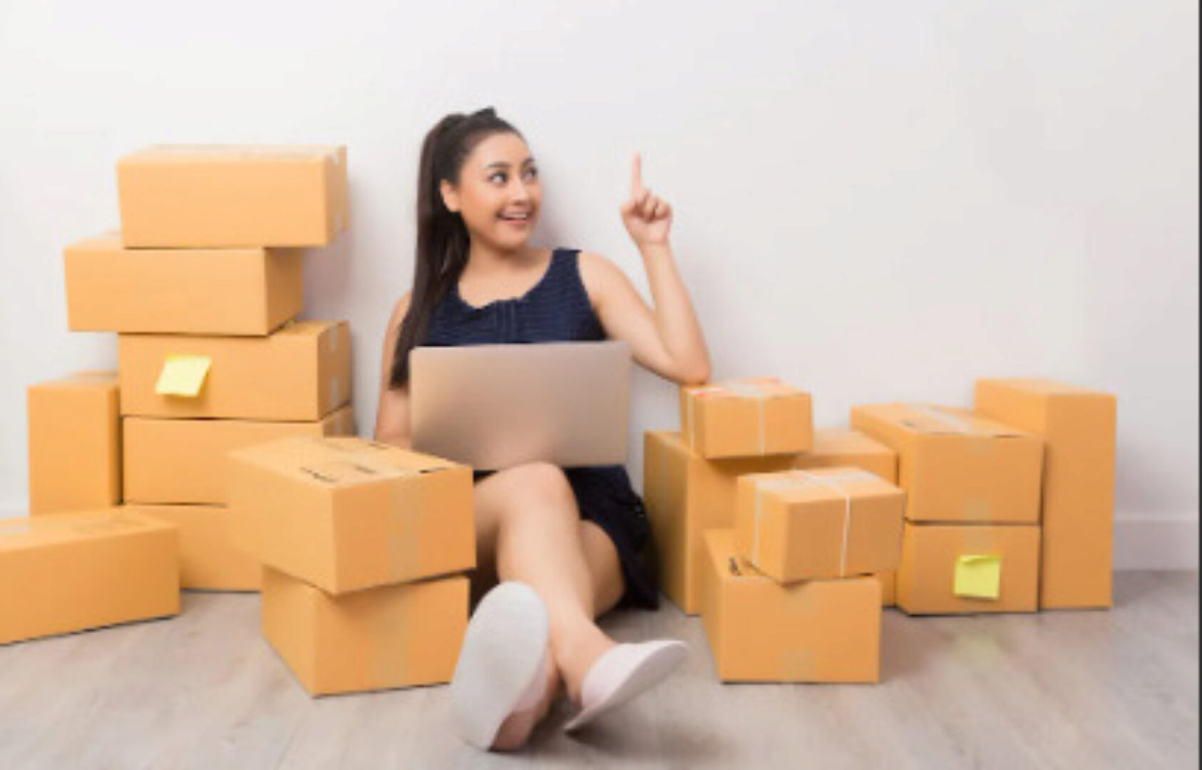 Выбор товара + Китай (Никита Мащенок)