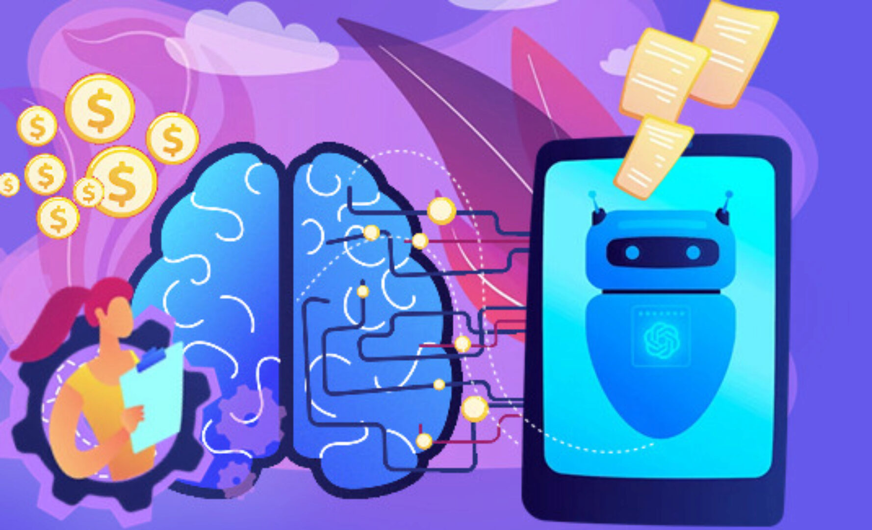 [Bxpbox] Chat GPT - генератор идей, которые приносят деньги (Владимир Антипин)