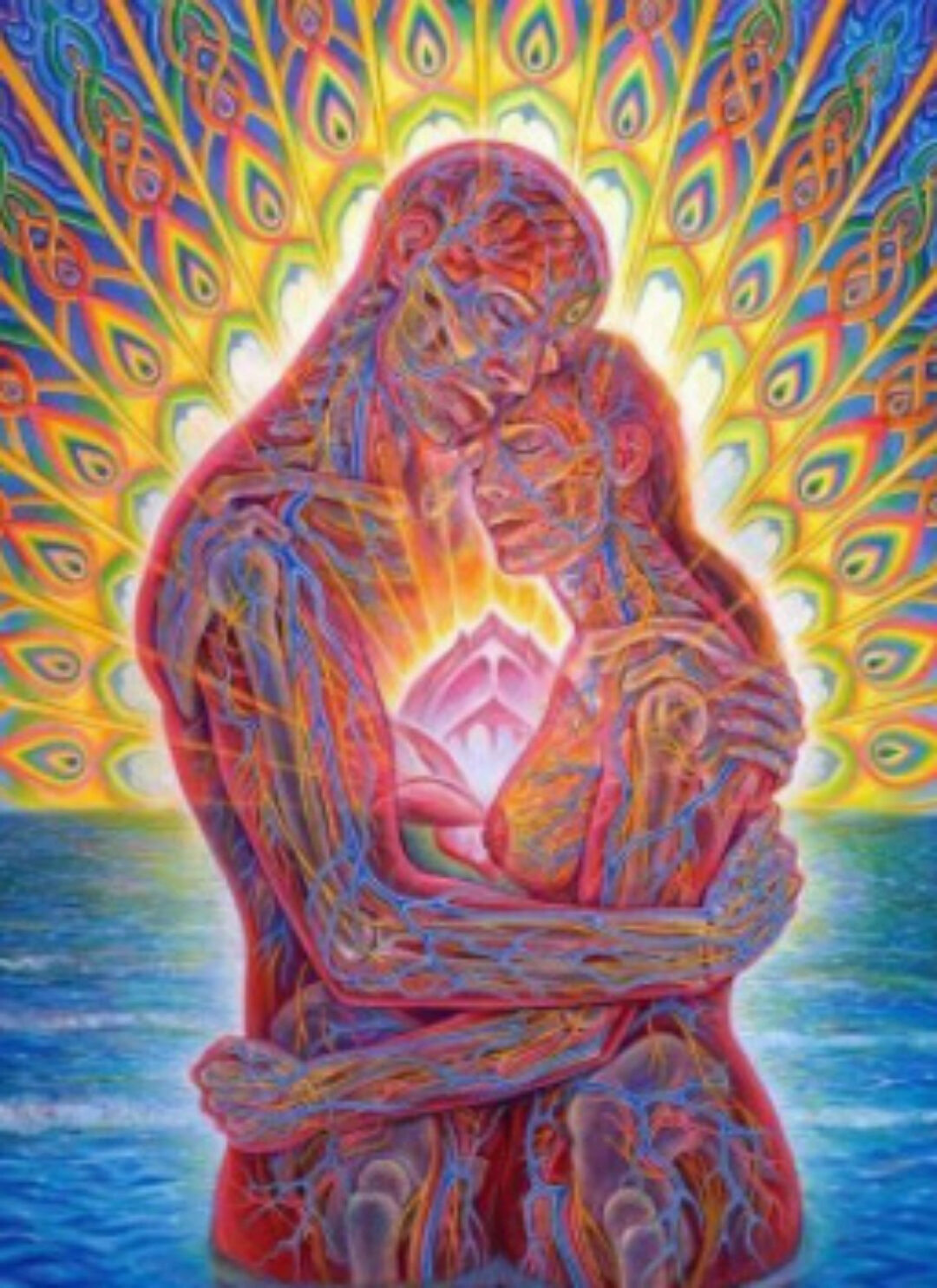 [Sigh Energy] Идеальный любовник