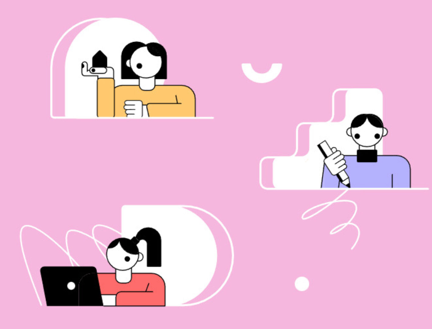 [Art Gluck design school] Онлайн-курс Revit Base. 1-я ступень (Михаил Куценко)