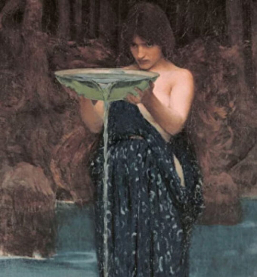 [YaAndArt] История чародейства и волшебства (Екатерина Андреева)