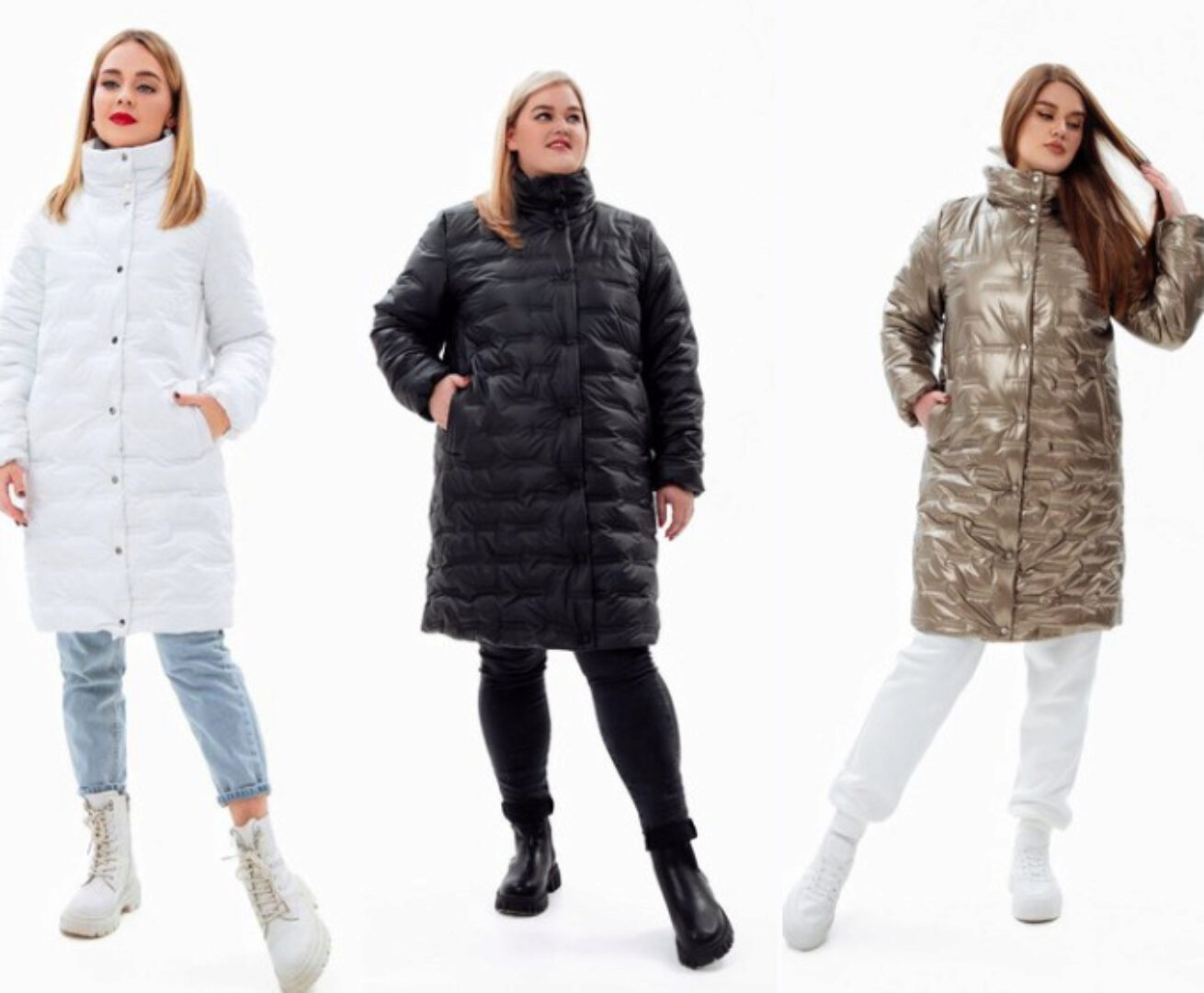 Пальто Стёжка. Все размеры (Элина Патыкова)